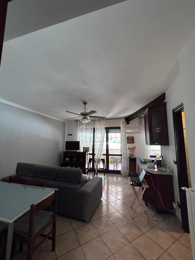 Apartamento Otto Marzo Finale Ligure Exterior foto