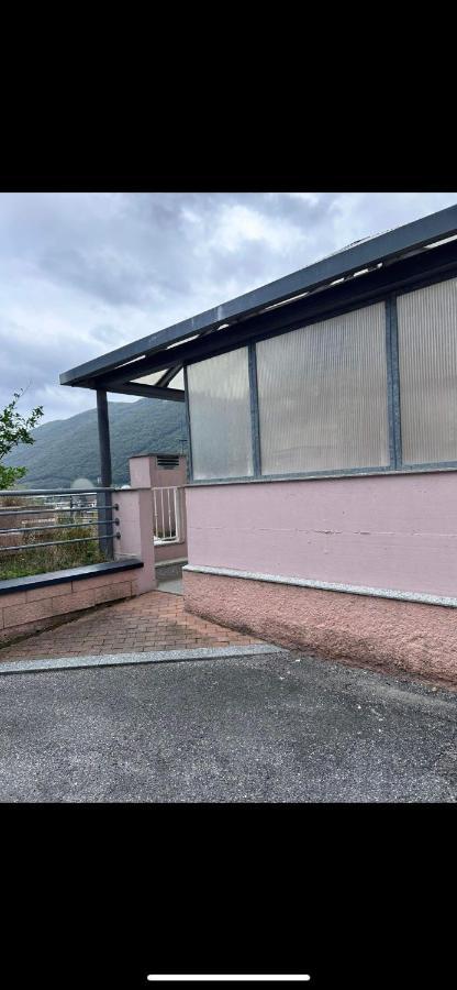 Apartamento Otto Marzo Finale Ligure Exterior foto