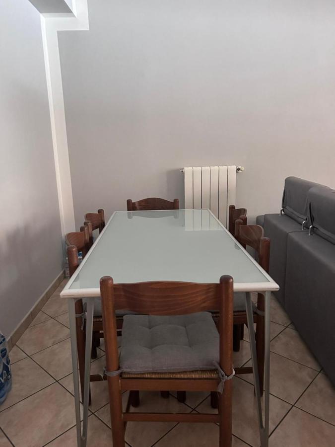 Apartamento Otto Marzo Finale Ligure Exterior foto
