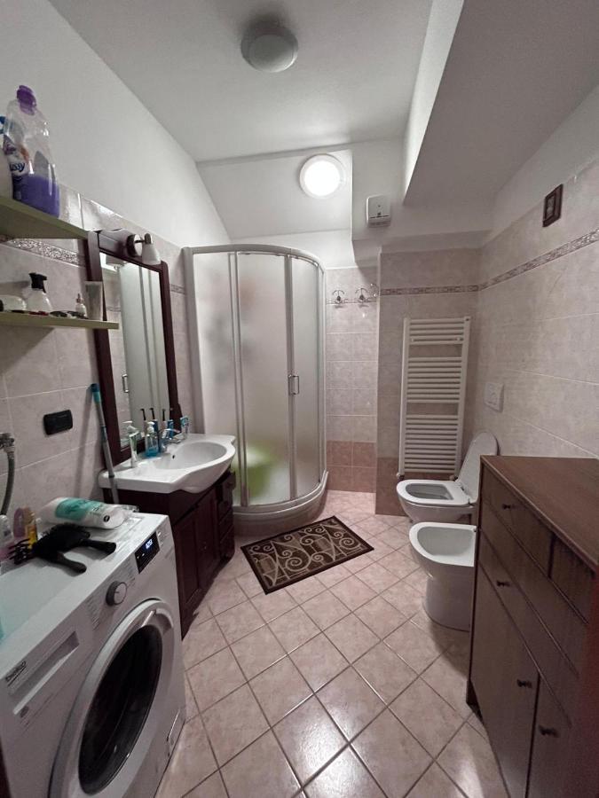Apartamento Otto Marzo Finale Ligure Exterior foto
