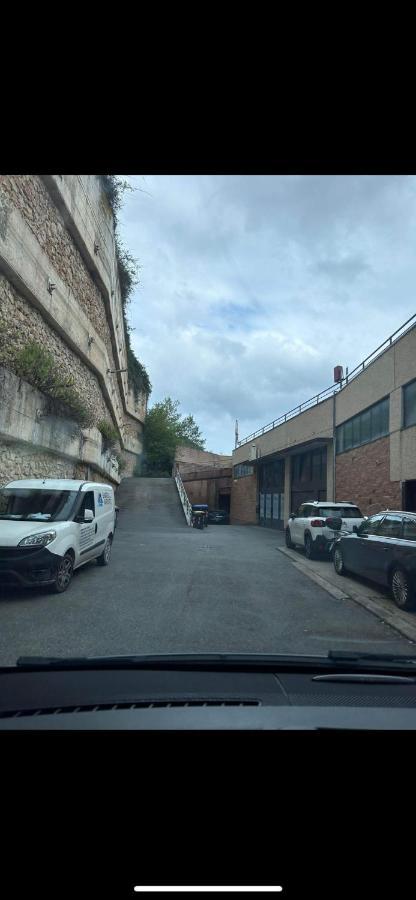 Apartamento Otto Marzo Finale Ligure Exterior foto