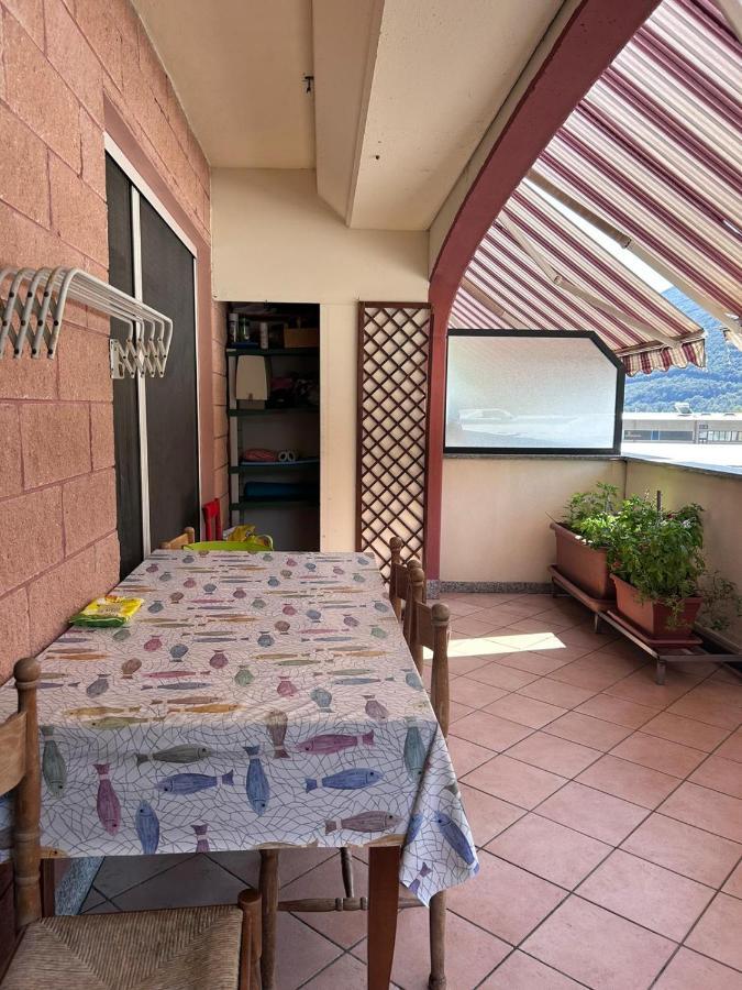 Apartamento Otto Marzo Finale Ligure Exterior foto
